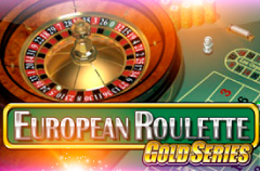 European Roulette Gold – рулетка с простыми правилами и мгновенным выводом денег